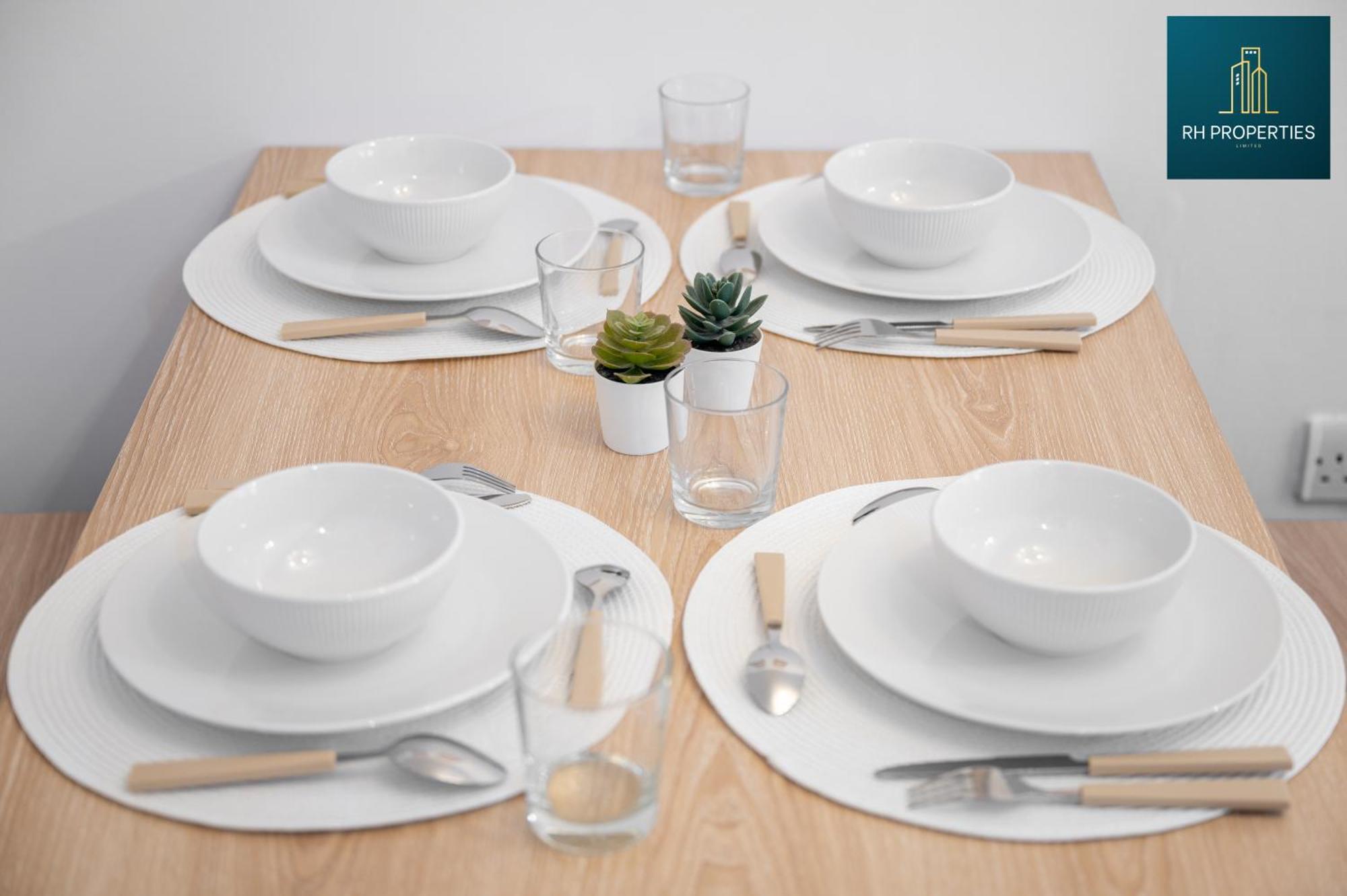 Modern Studio Near City Centre Manchester Dış mekan fotoğraf